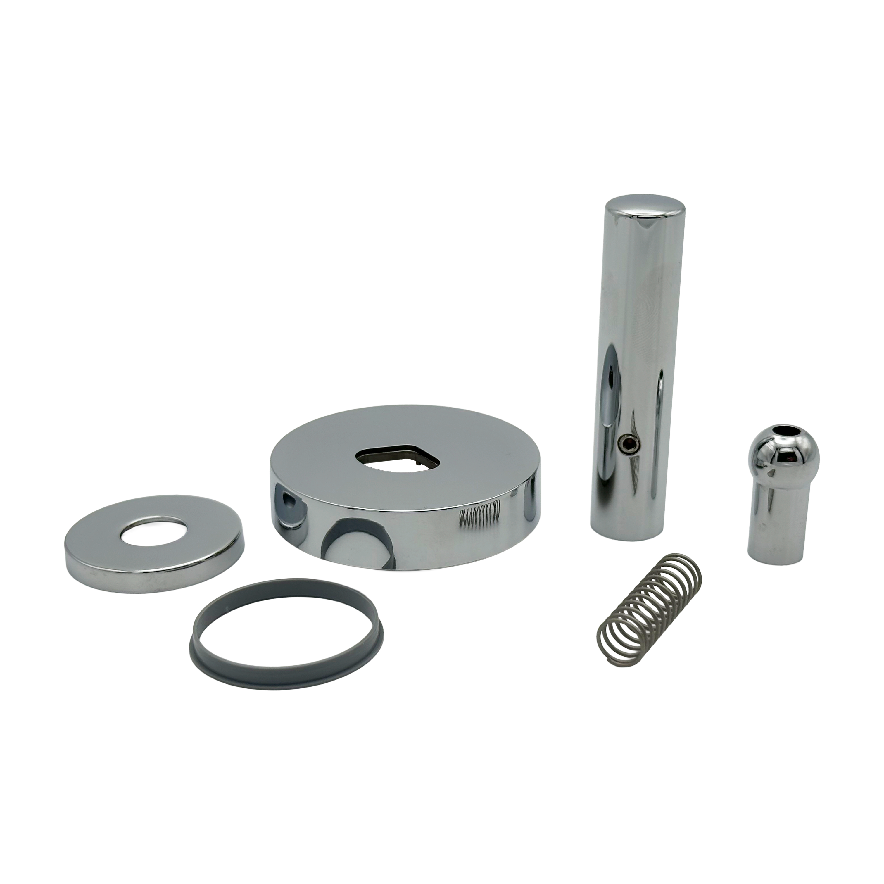 Levier de remplacement pour robinet de cuisine Franke Joy Cocktail 133.0016.243