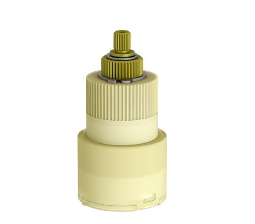 Caruccia ricambio Ø 40 termostatica coassiale Zazzeri 29001026A