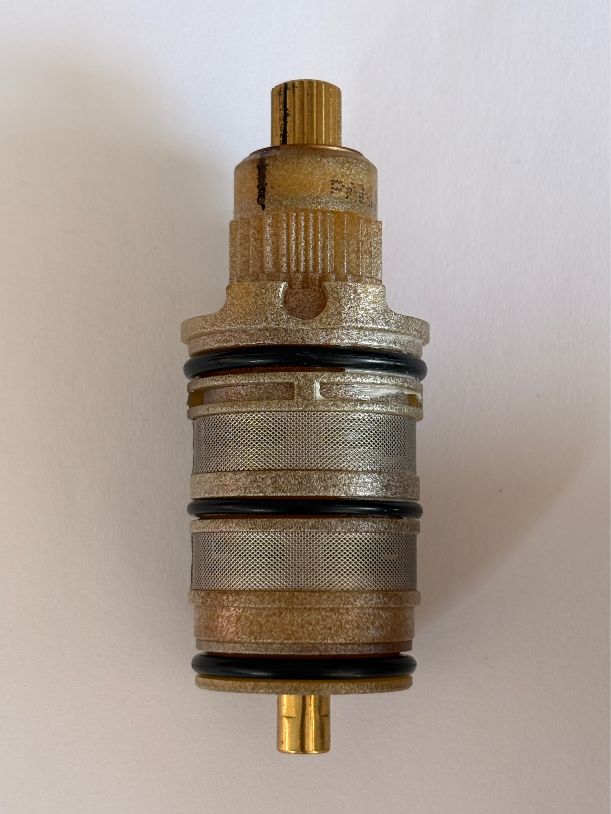 Paini rubinetteria 2TCC959NF cartuccia termostatica ricambio Galatron