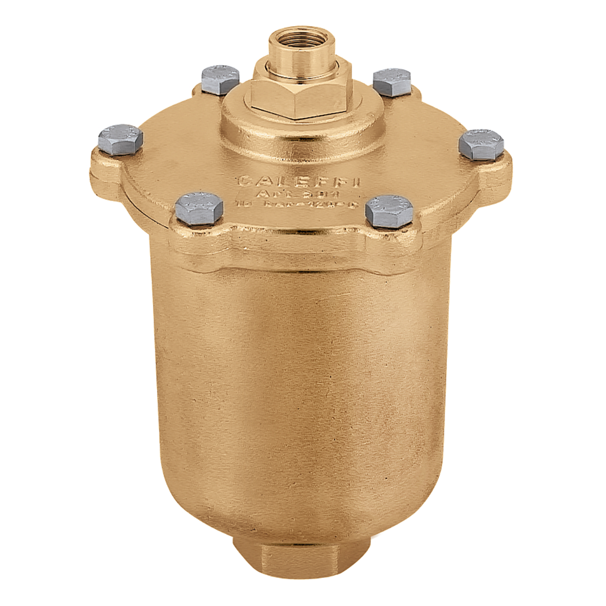 MAXCAL®, Caleffi Purgeur d'air automatique 501500