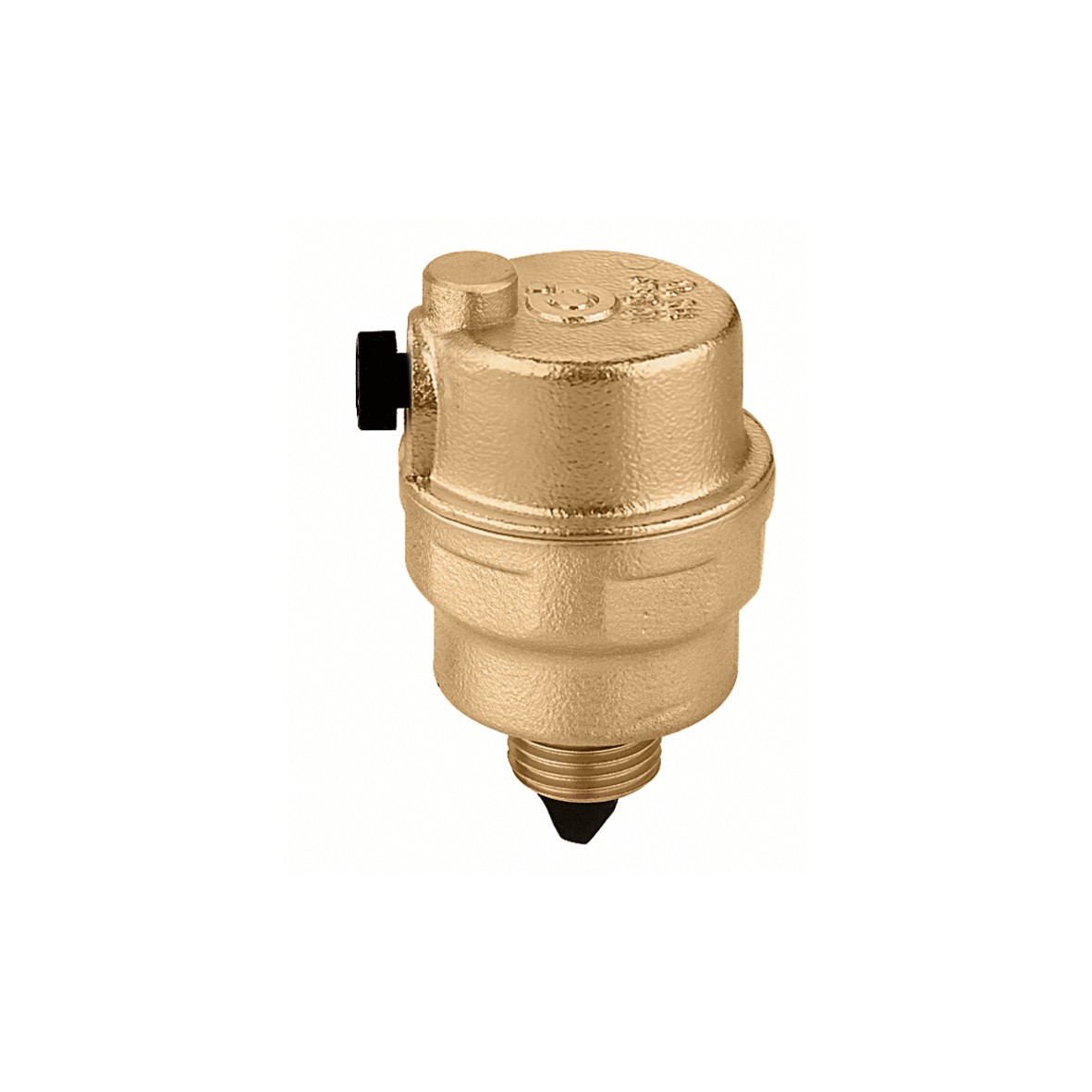 Purgeur d'air automatique CALEFFI 502420 ROBOCAL®