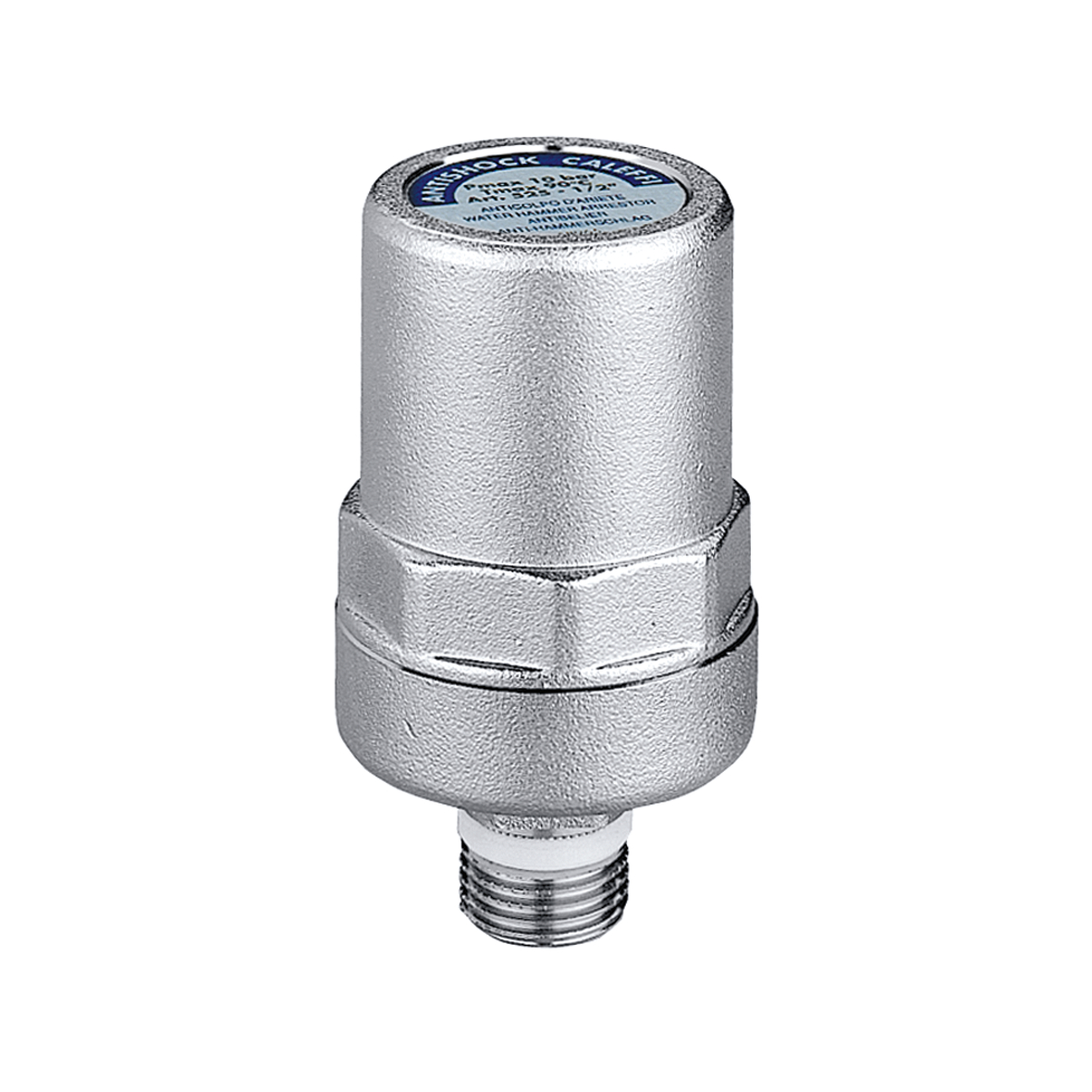 Caleffi 525040 water hammer arrestor