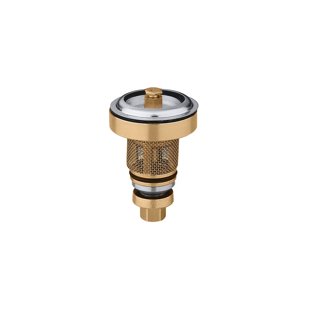 Ersatzkartusche für Caleffi-Druckminderer 536004