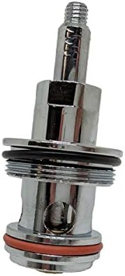 Cartuccia deviatrice ricambio per vasca Soqquadro Zazzeri 6700-DE01-A00-CRCR