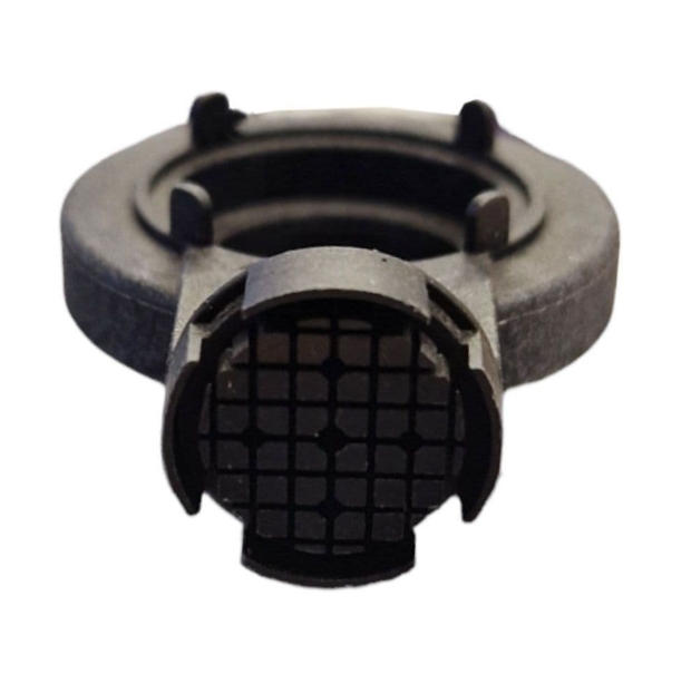 Chiave ricambio per smontaggio aeratori Flat Gattoni A987