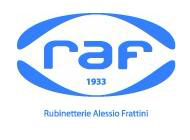 Raf rubinetterie