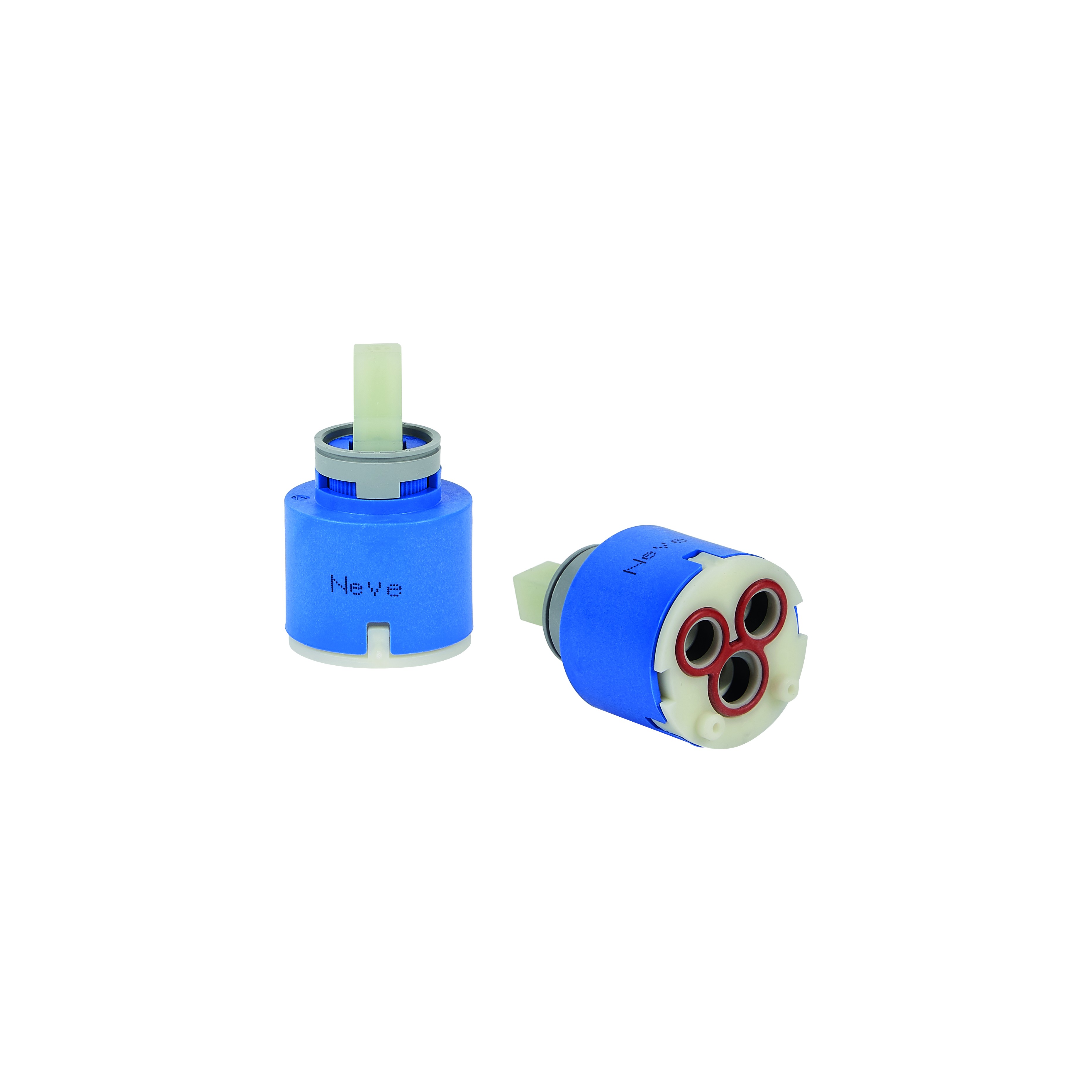 Ersatzkartusche Durchmesser 35 mm, für NEVE RI CART3500 Mischbatterie