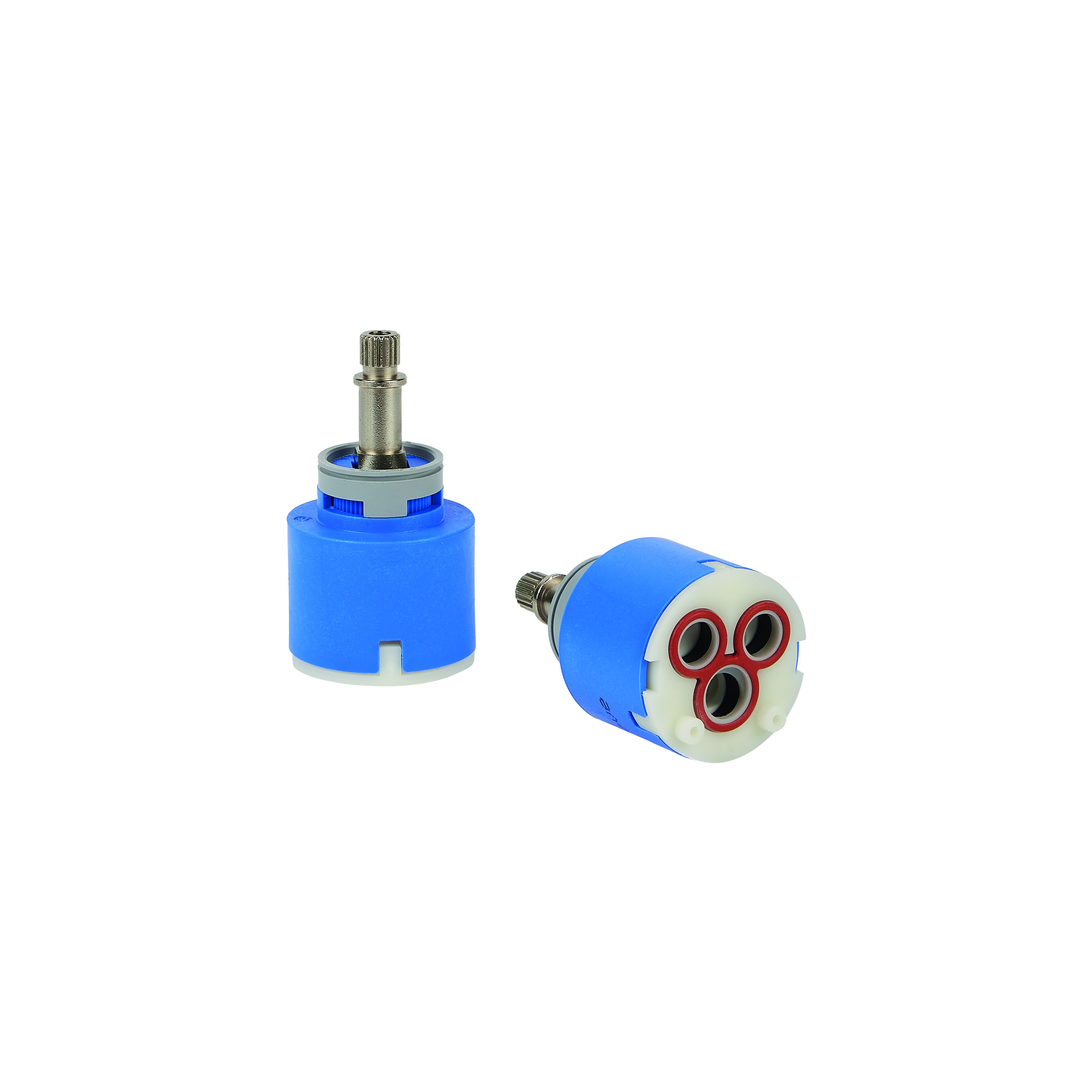 Ersatzkartusche Durchmesser 35 mm für NEVE Mischbatterie RI CART35Y00