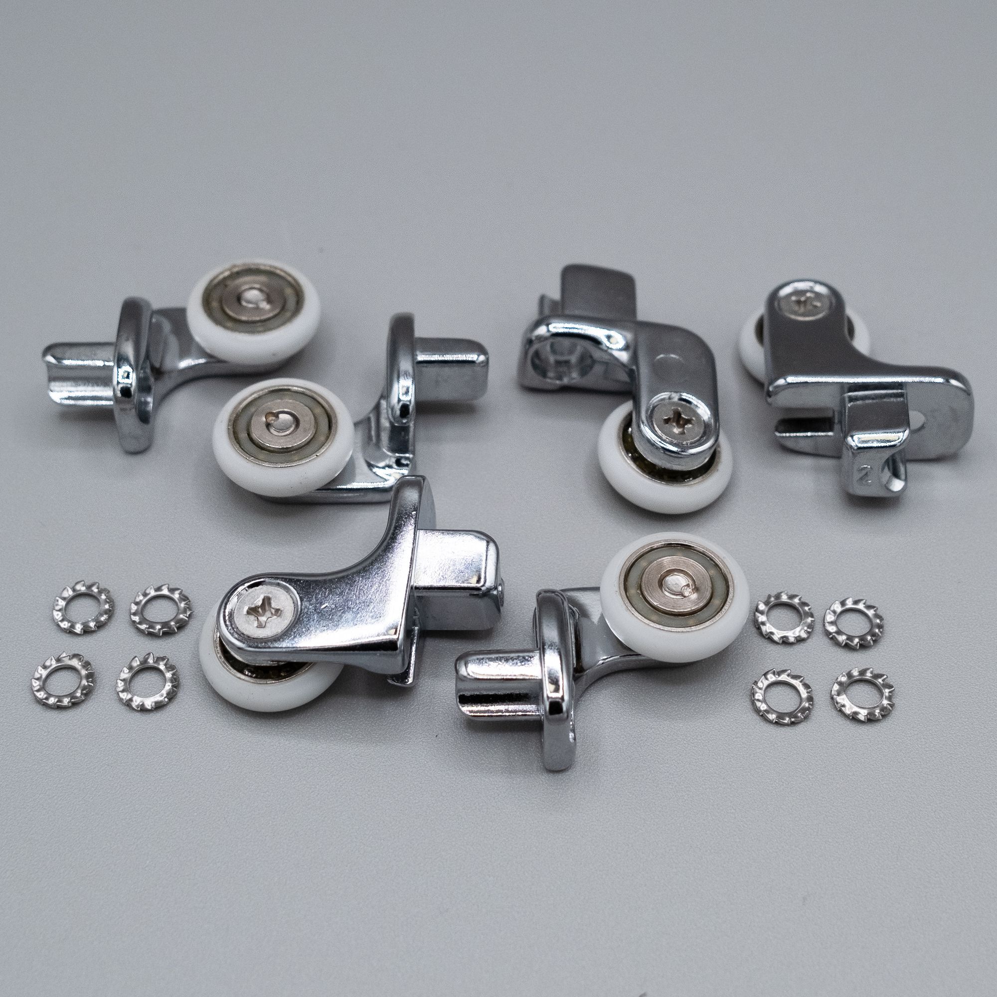 Roulements pour cabine de douche Novellini LUNES P-V R07LUPO1-K