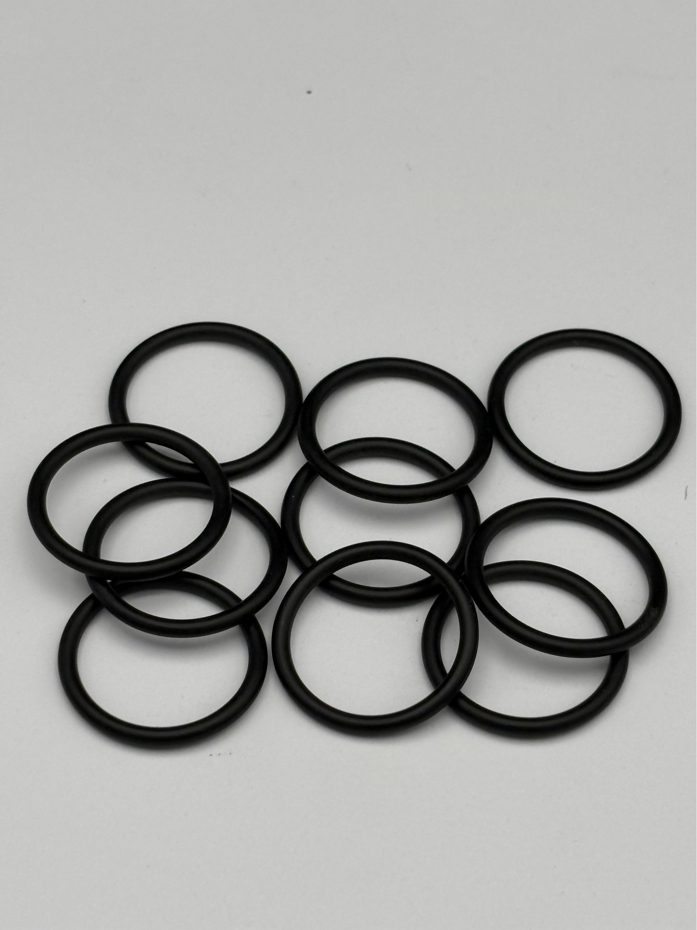 Kit de joints de rechange O RING 18x2 SH.70 Nobili RGUK1336