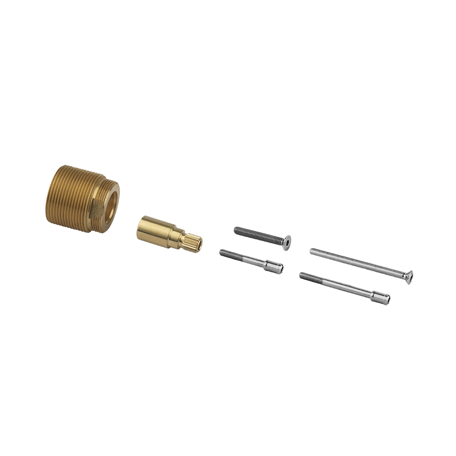 20 mm height extension for Gessi stopcock RI00357