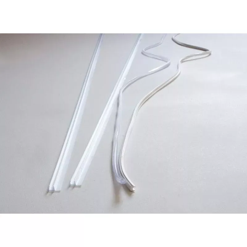 Replacement profiles for Samo New Cee corner doors RIC1082