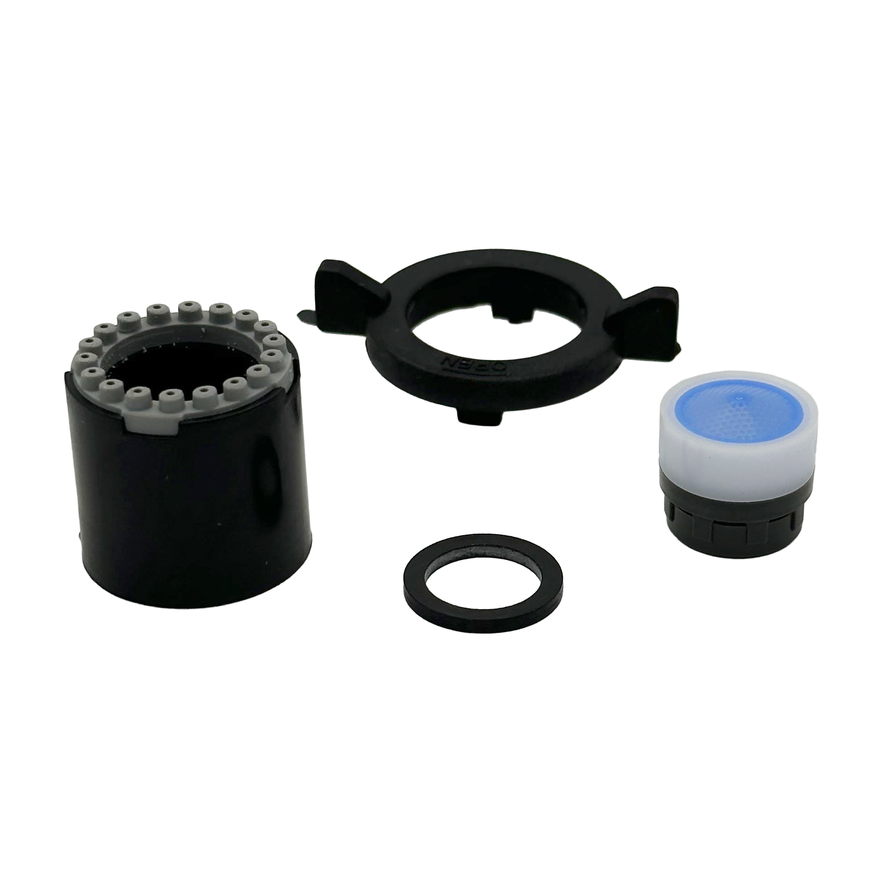 Aeratore di ricambio per rubinetti cucina Gessi SP00449