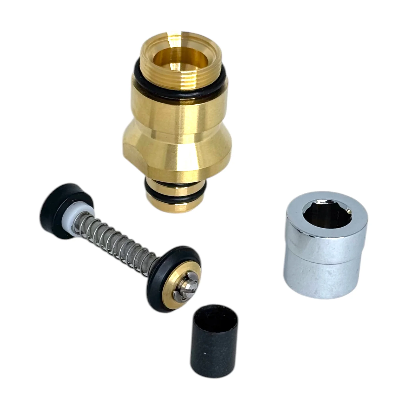 Gessi Armaturen-Ersatzverlängerung für Armaturen SP01933