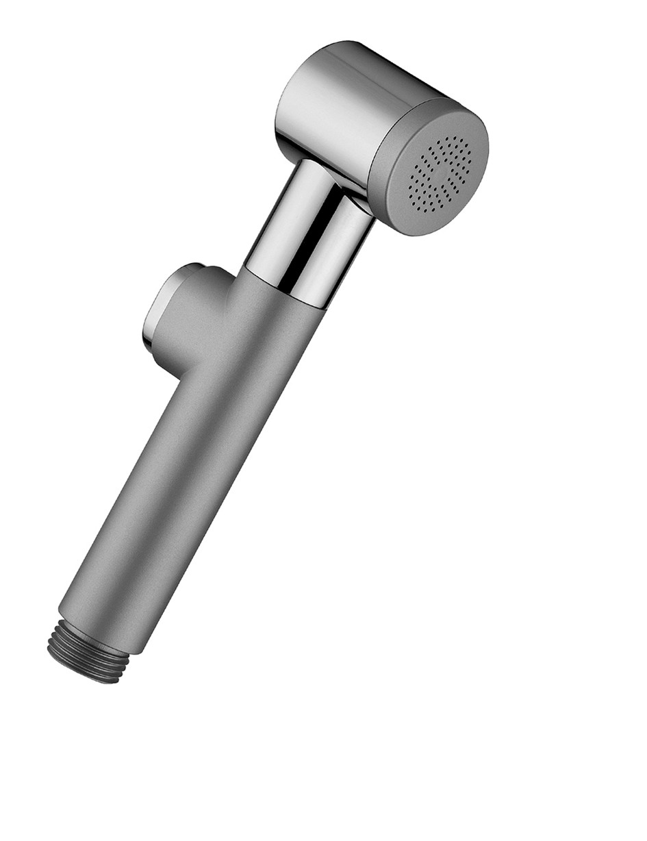 Doccetta shut-off ricambio per idroscopino  Paffoni ZDOC061CR