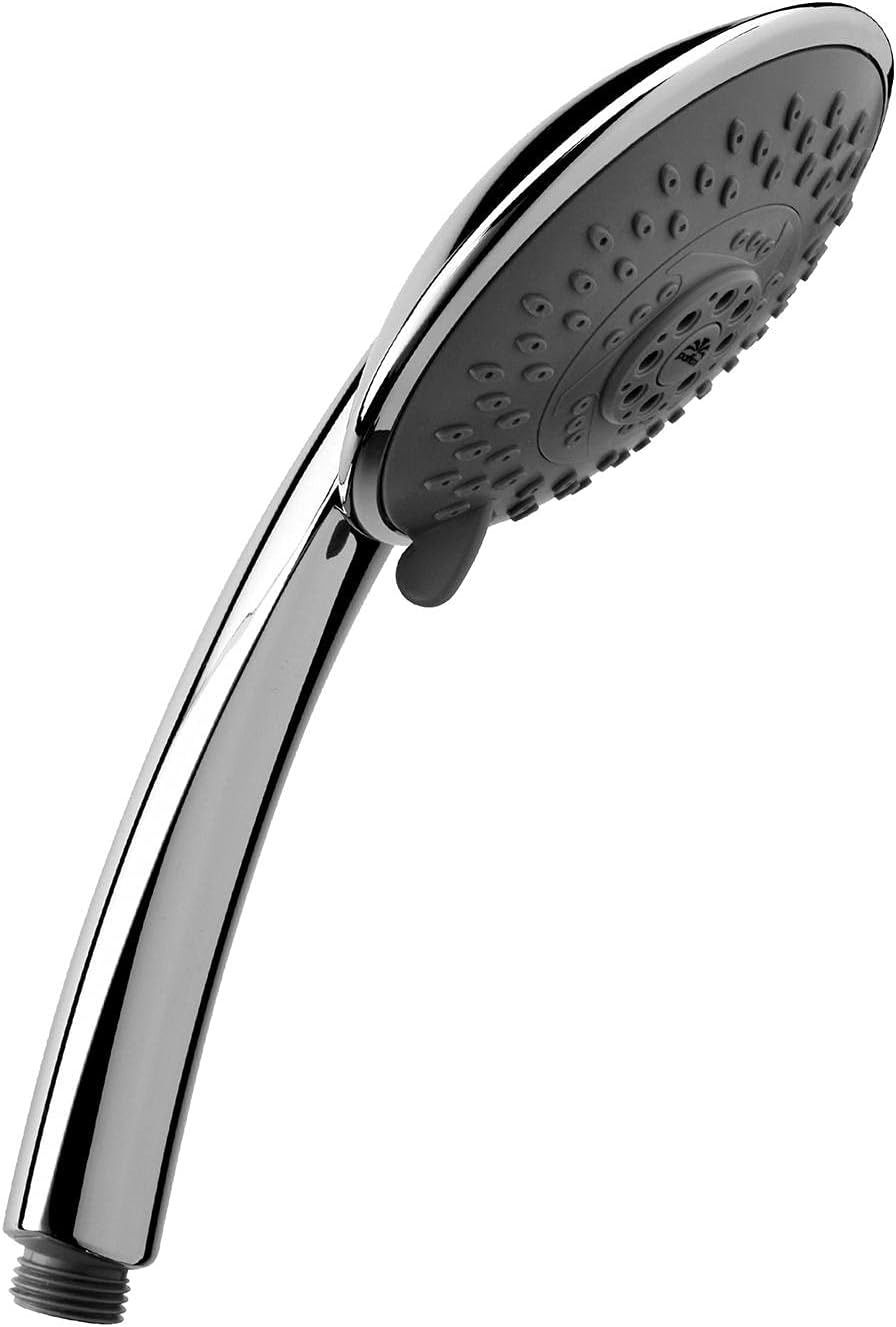 Paffoni ZDOC076CR 4-Jet Prestige Dusche